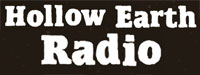 hollow earth radio