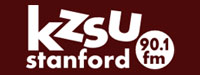 kzsu stanford